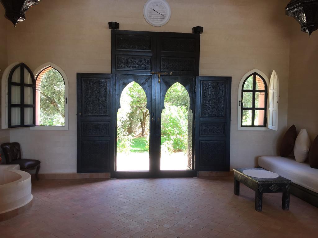Tycoz Villa Marrakesh