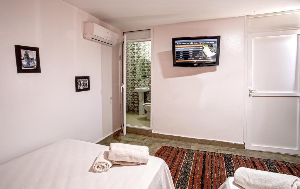 Hotel Agnaoue 2*