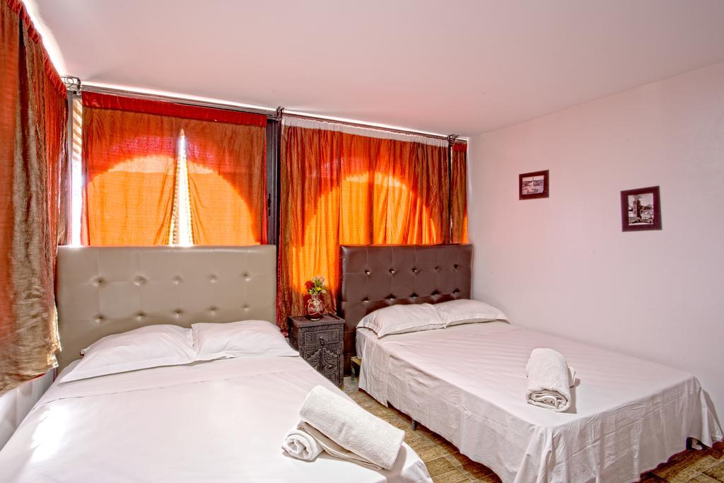 Agnaoue Hotel 2*