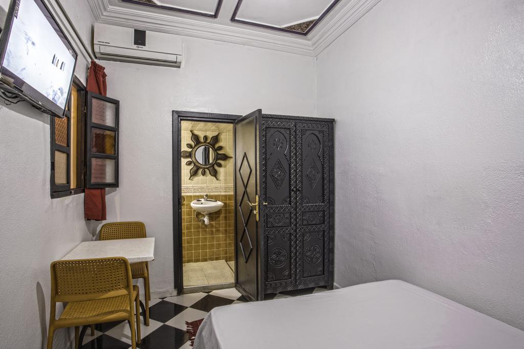 Hotel Agnaoue