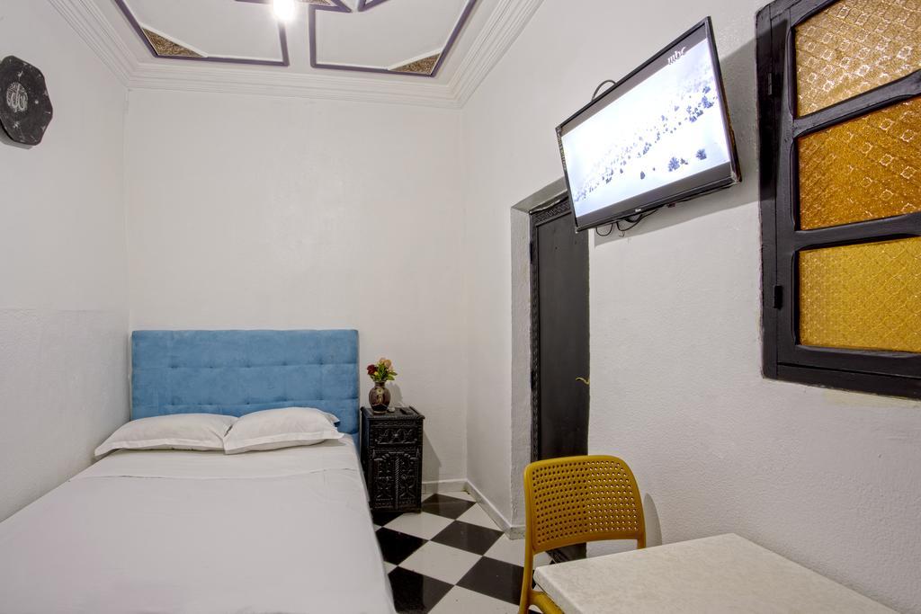 Agnaoue Marrakesh