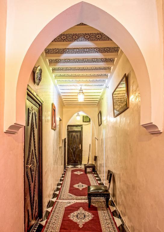 Hotel Agnaoue