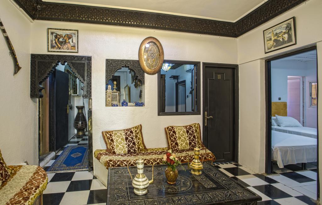 Agnaoue Hotel 2*