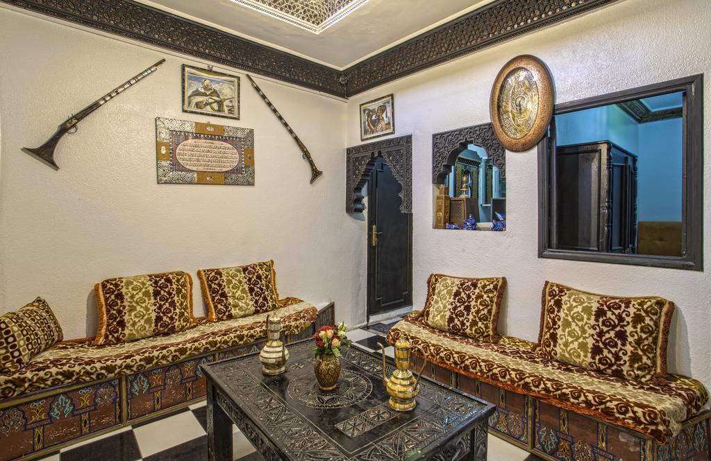 Agnaoue Hotel Marrakesh