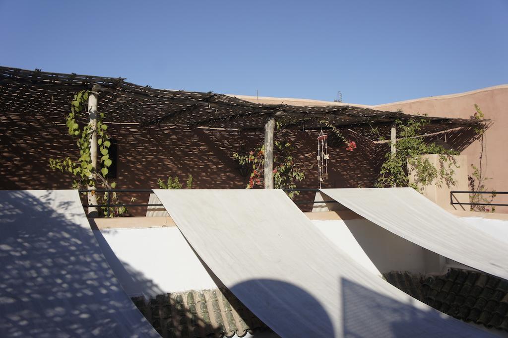 Gaya Riad Marrakesch