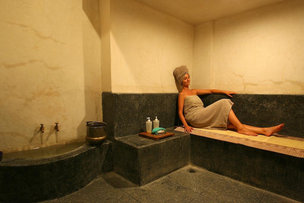 Olema Et Riad Marrakesh