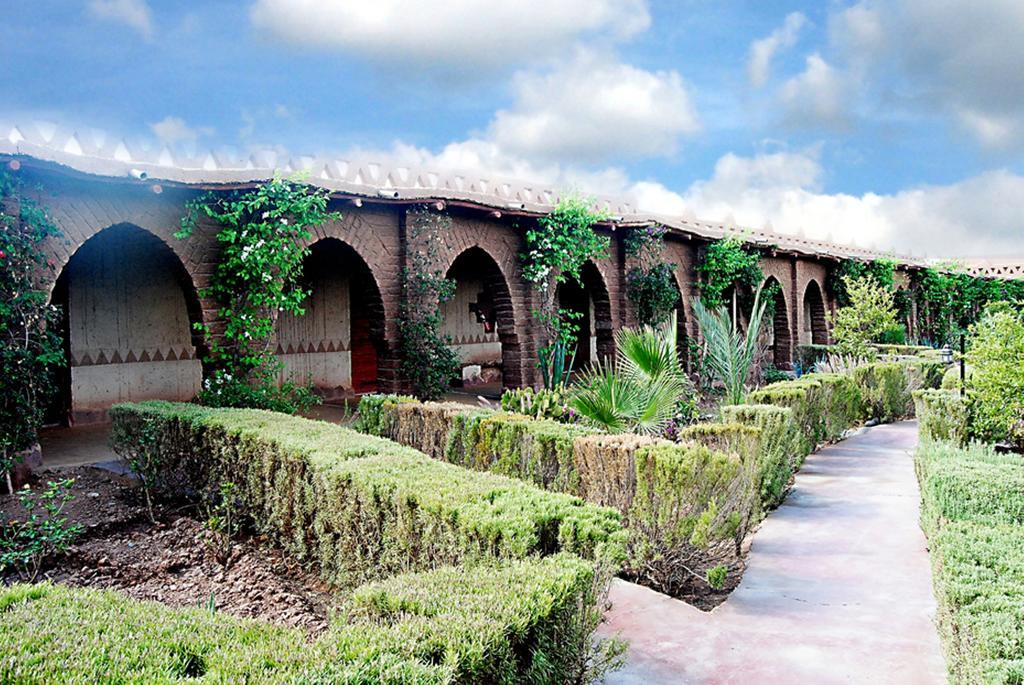 Sirocco 4* Marrakesh