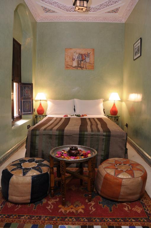 Riad Lalla Aicha Hotel&spa 3*
