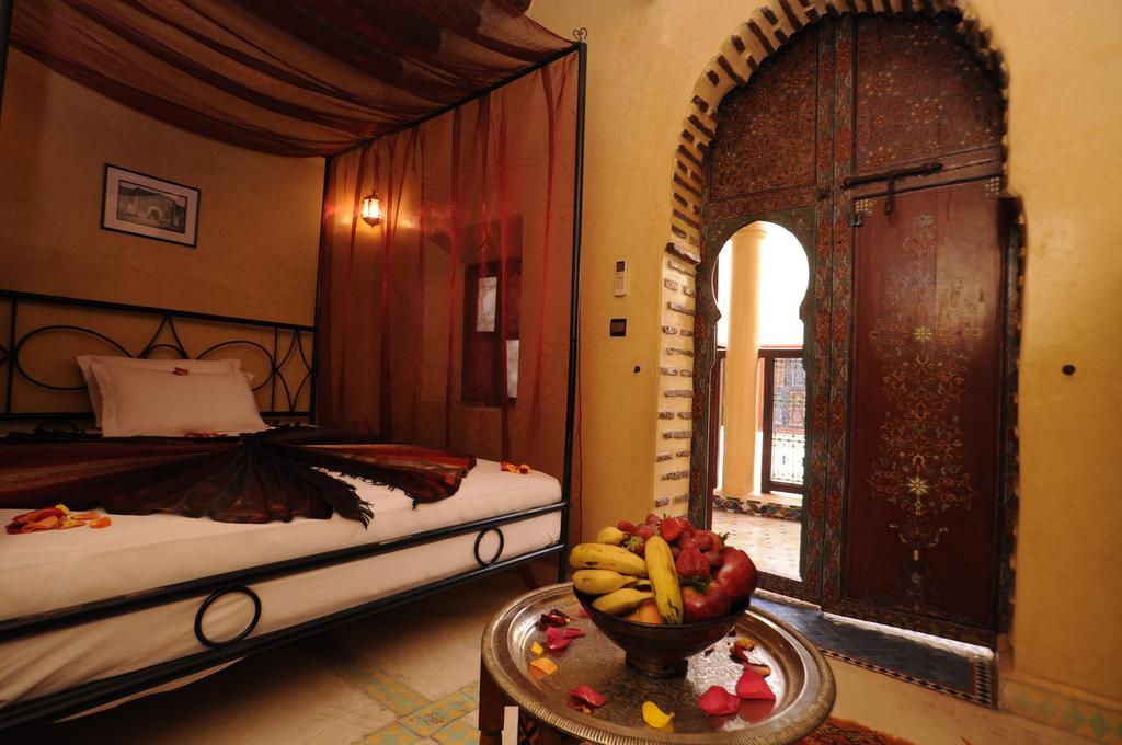 Lalla Aicha Hotel&spa Riad