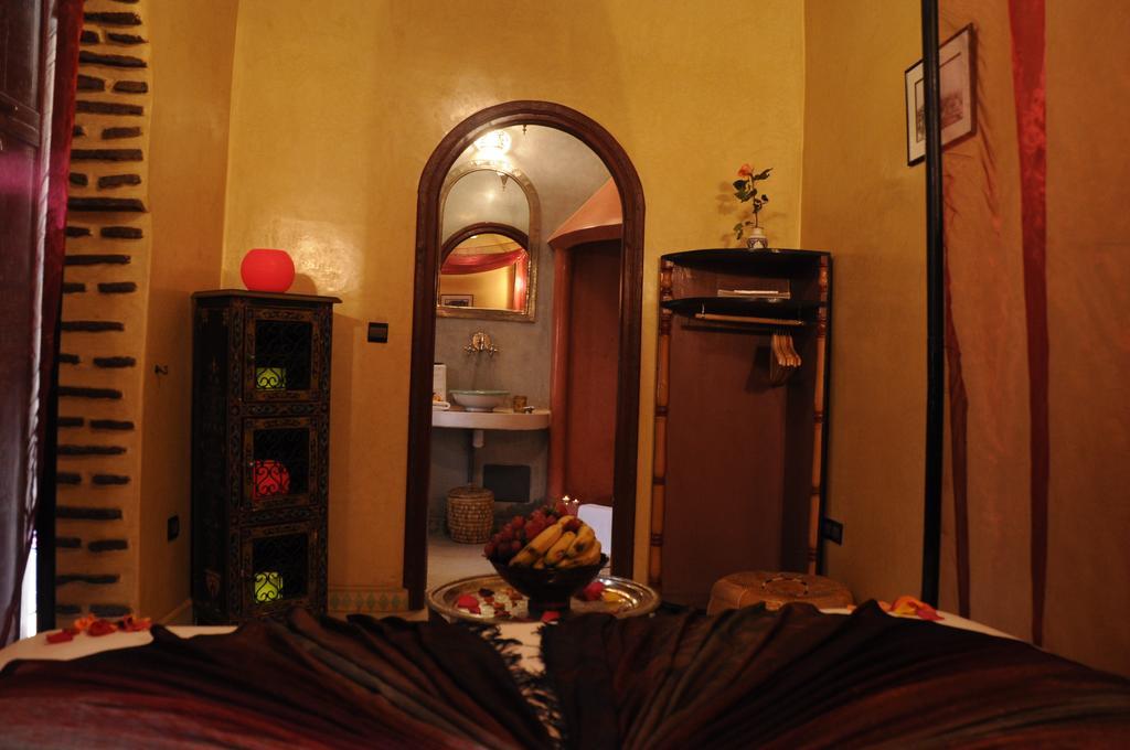 Lalla Aicha Hotel&spa Marrakesh
