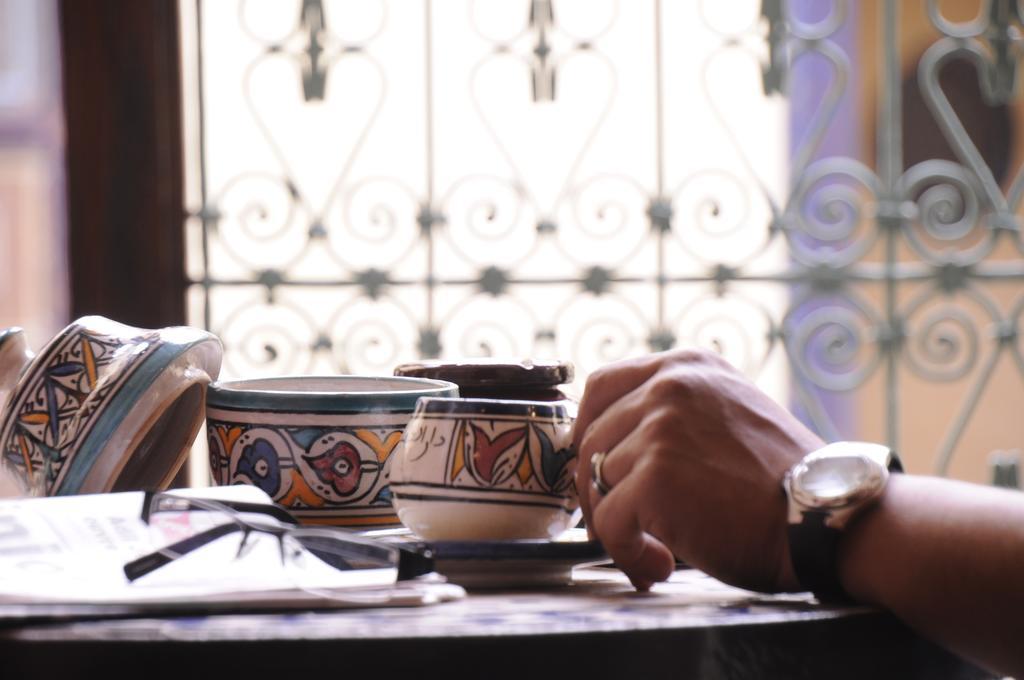 Lalla Aicha Hotel&spa Riad Marrakesh