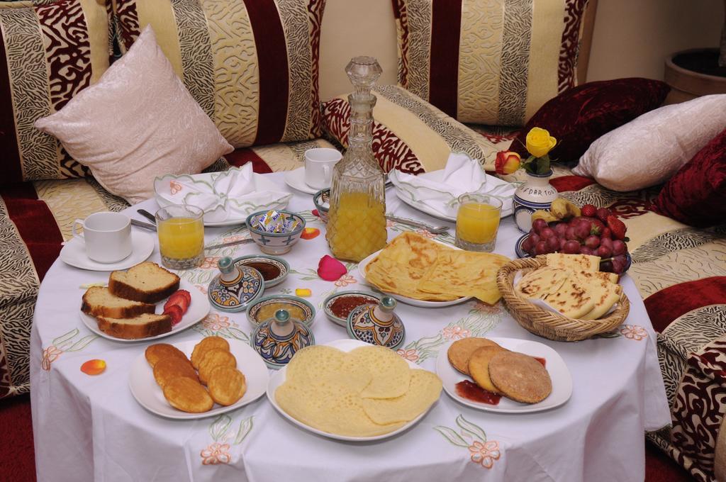Lalla Aicha Hotel&spa 3* Marrakesh