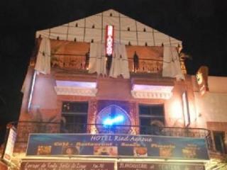 Hotel Agnaoue
