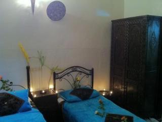 Agnaoue Hotel Marrakesh