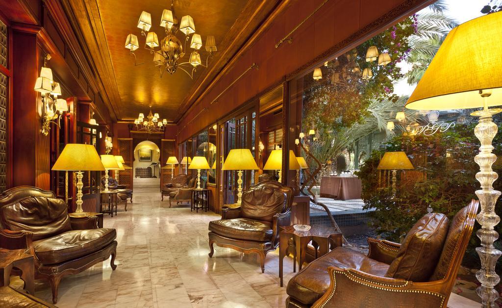 Palmeraie Palace Resort