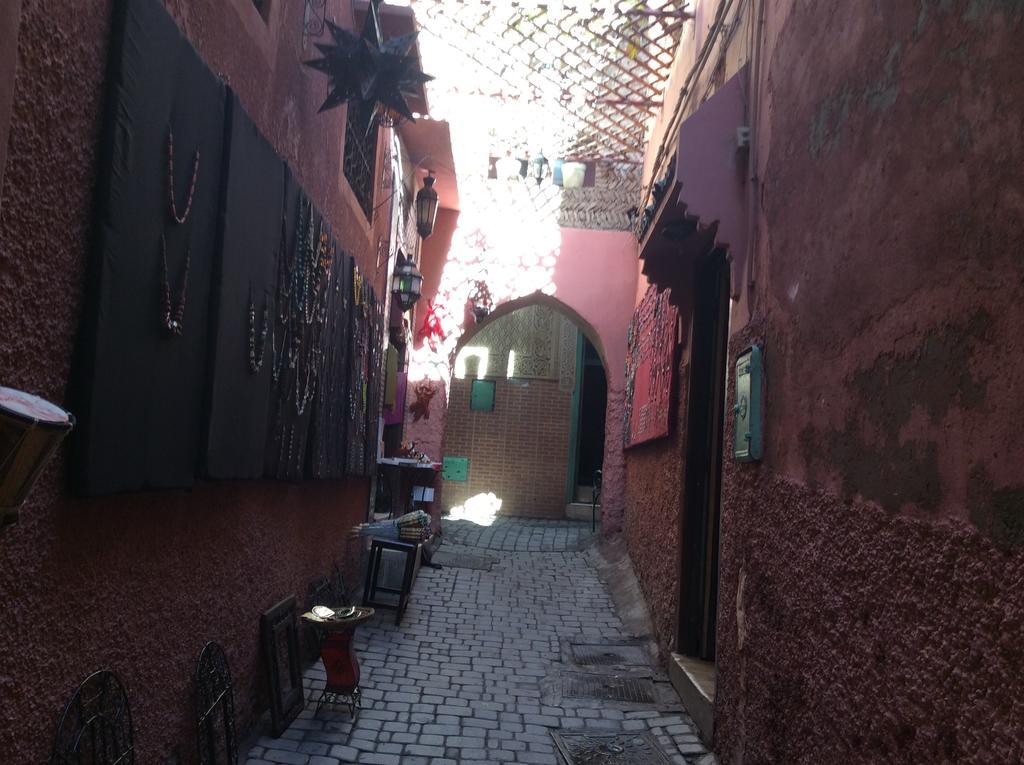 La Cle De La Medina, Location En Exclusivite * Marrakesh