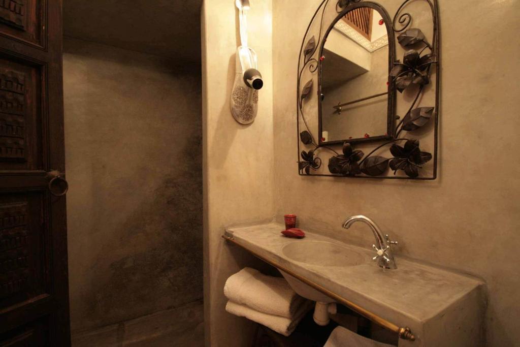 Riad Khadija Marrakesh