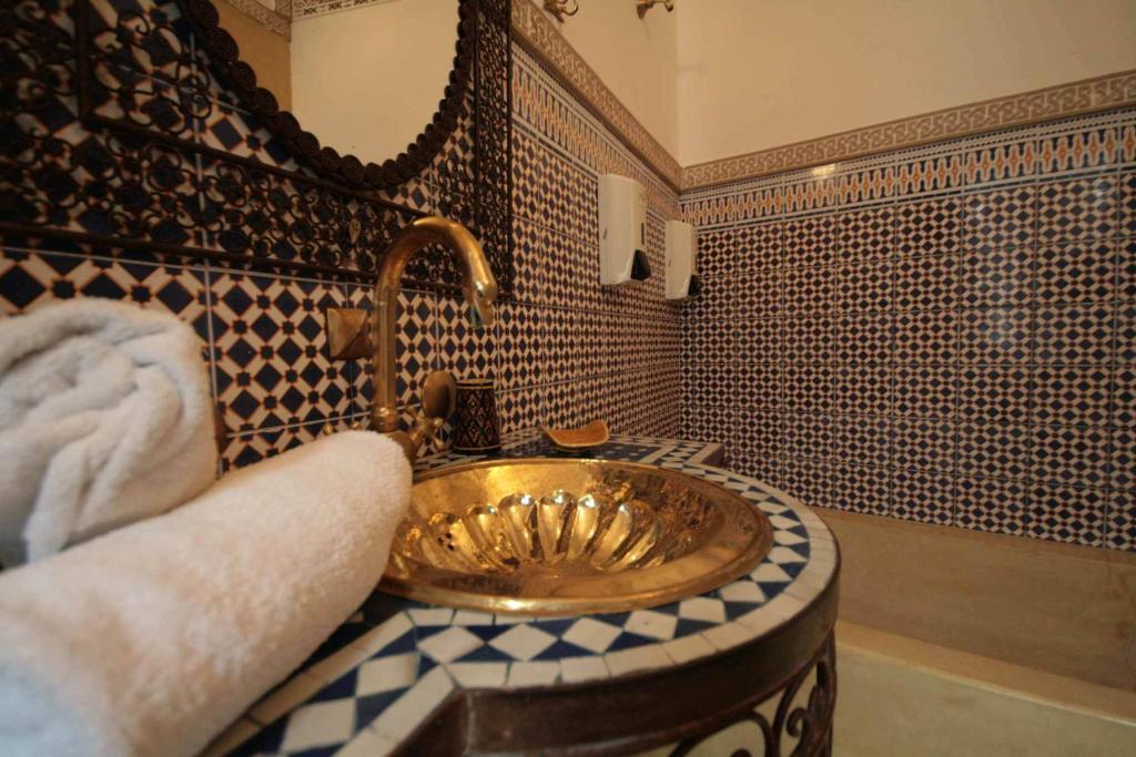 Khadija Marrakesh