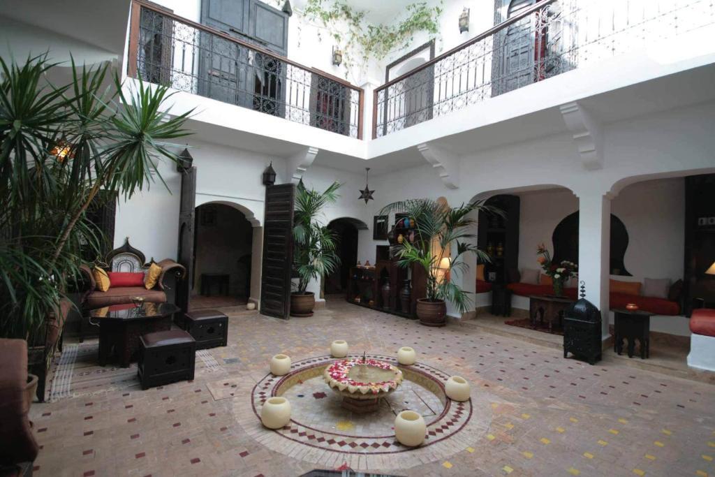 Riad Khadija 3*
