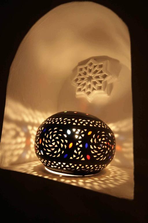 Khadija Riad