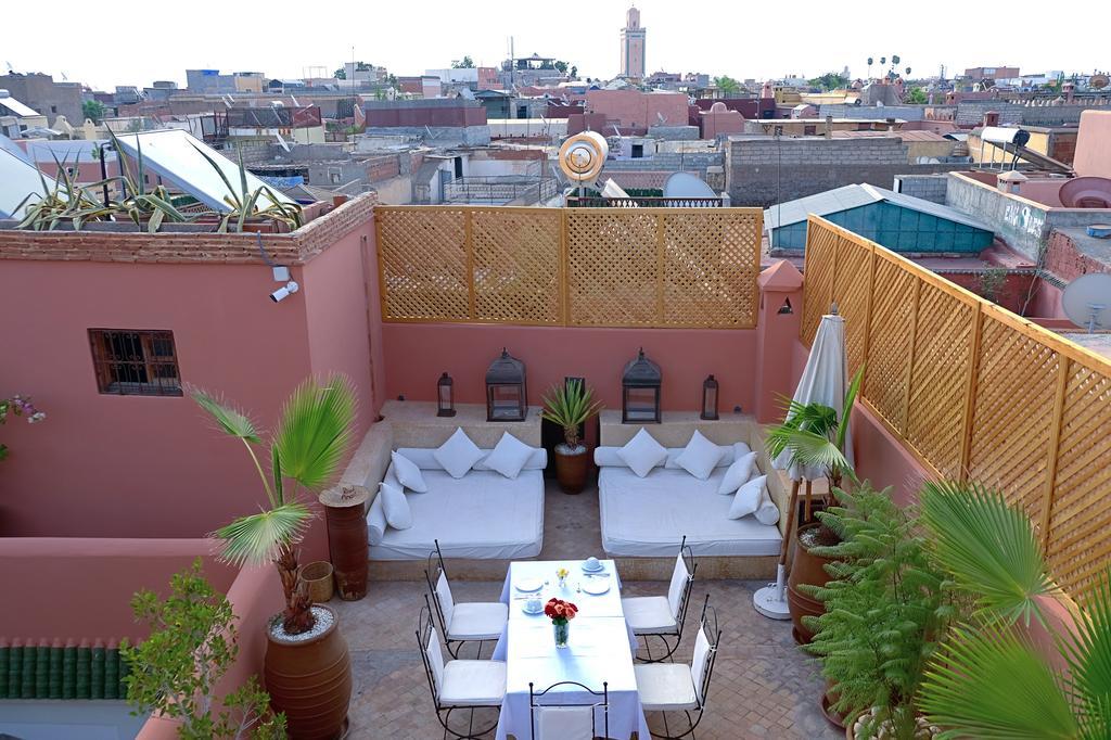 Anais Marrakech Marrakesh