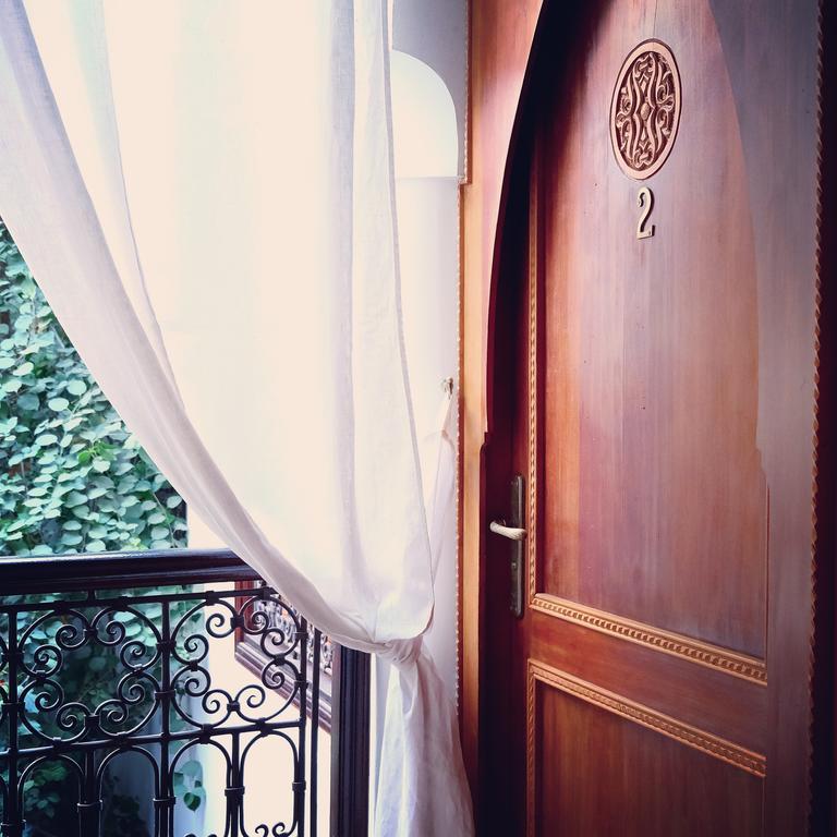 Riad Anais Marrakech