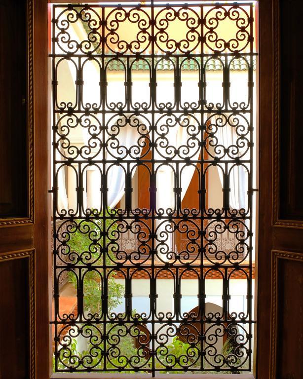 Anais Marrakech 5*