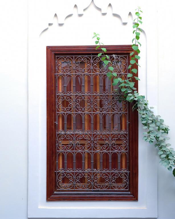 Riad Anais Marrakech
