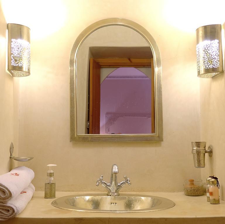 Anais Marrakech Riad