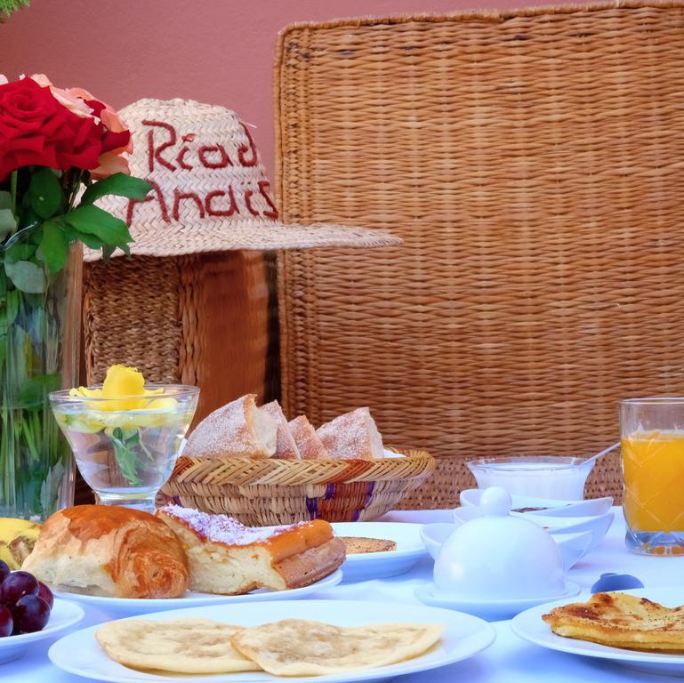 Riad Anais Marrakech Marrakesh