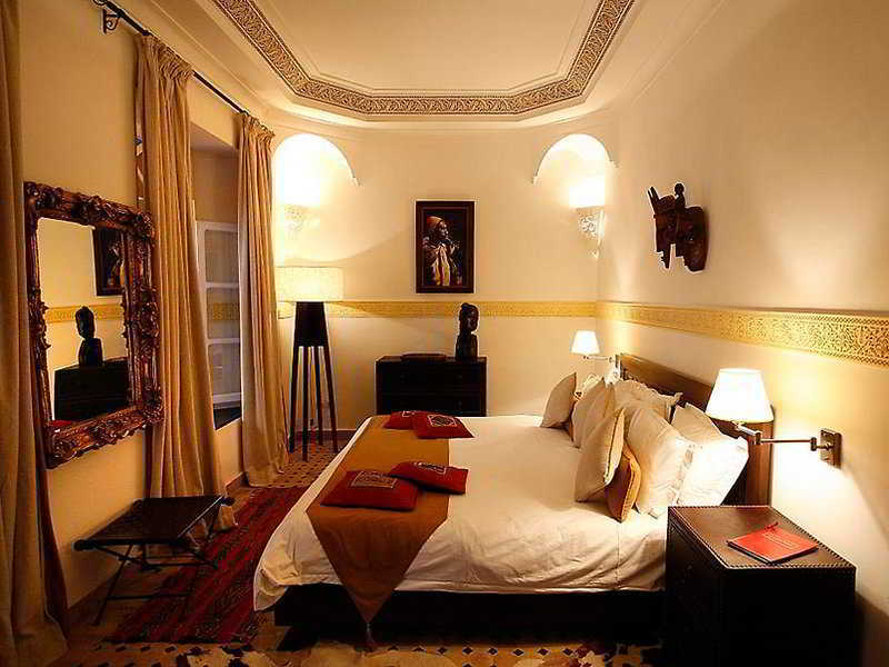Riad Almeria & 4*