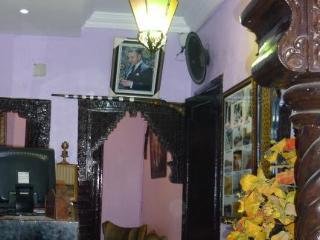 Hotel Agnaoue Marrakesh