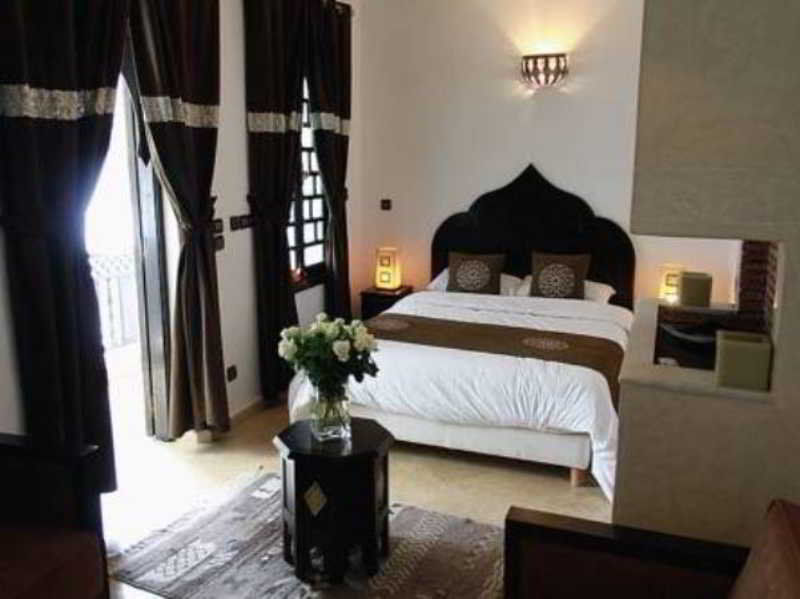 Bed and breakfast Aliya