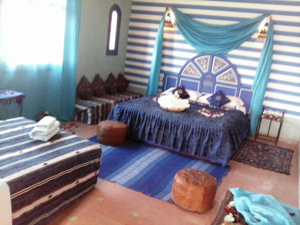 Guest house La Maison