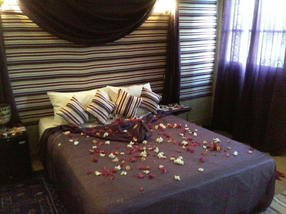 Guest house La Maison *