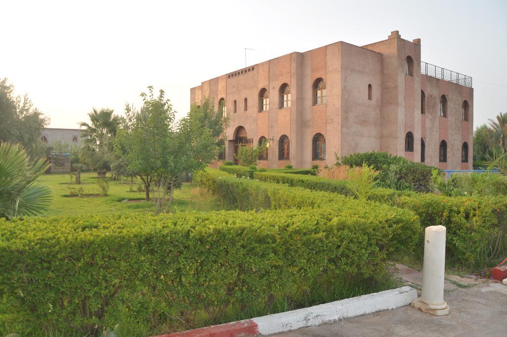 La Maison Guest house