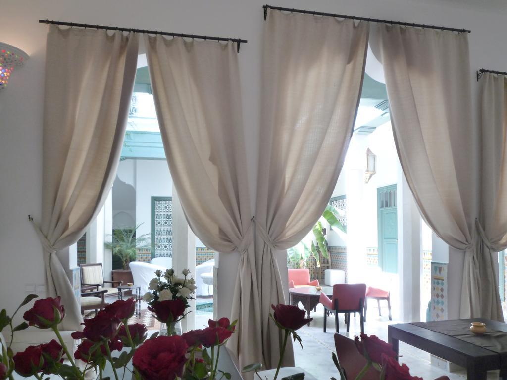 Riad Azahar Marrakesh