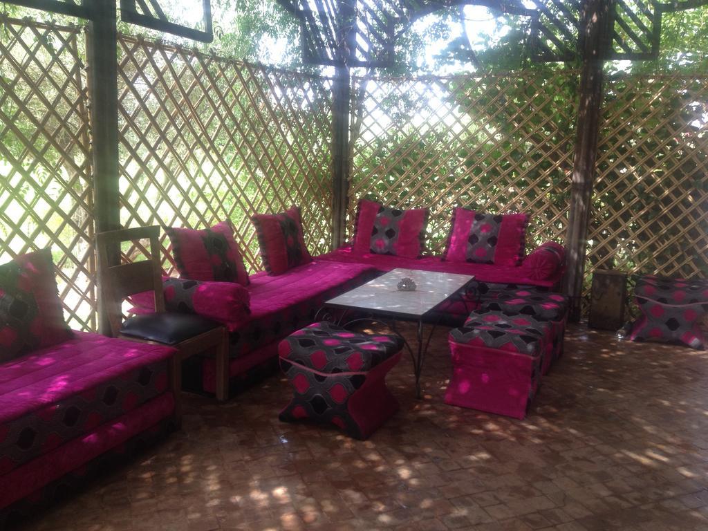 Guest house La Maison