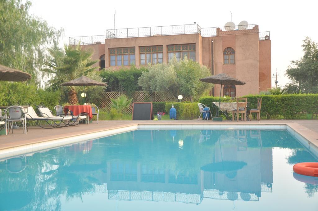 La Maison Guest house