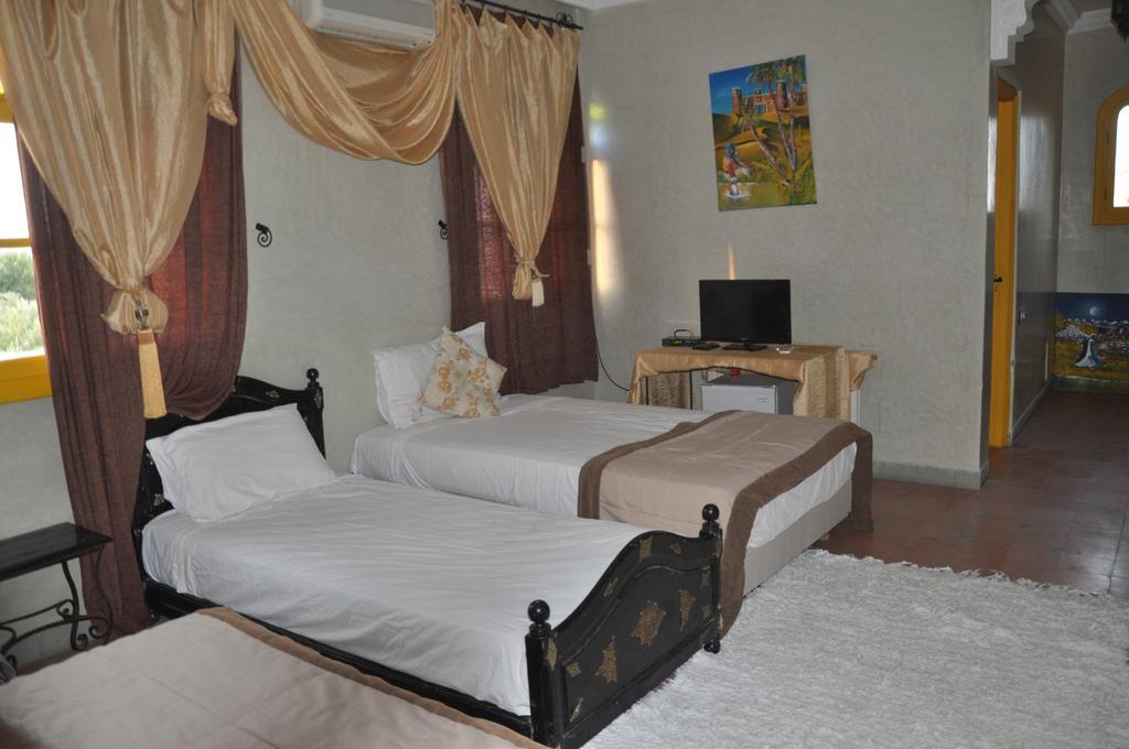 Guest house La Maison Marrakesh