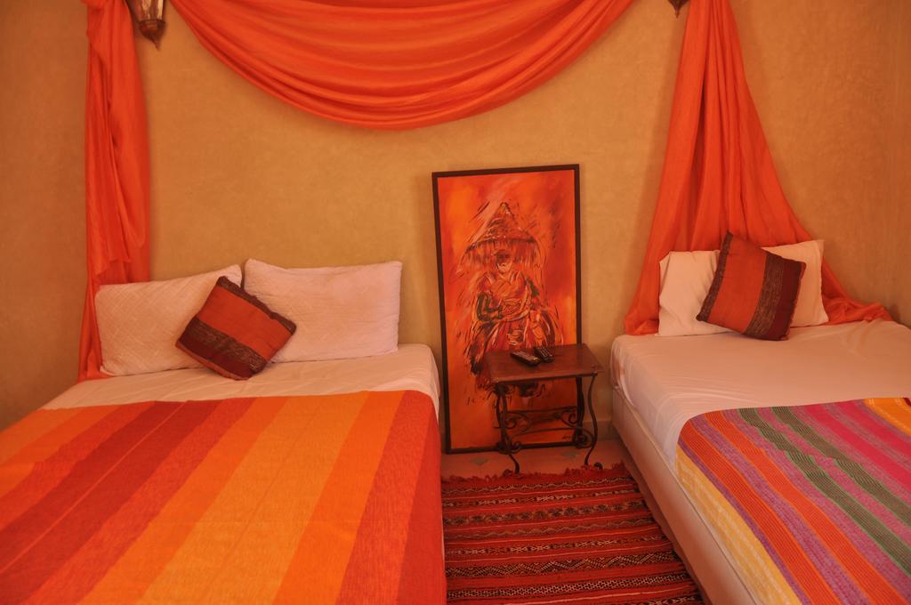 Guest house La Maison *