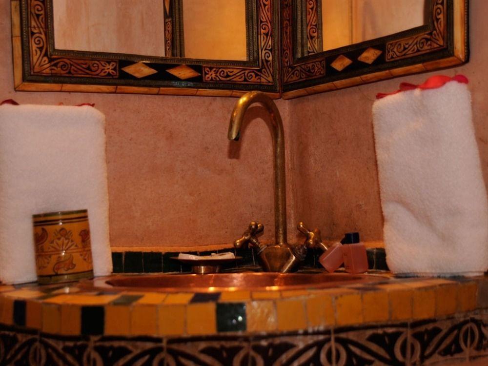 Riad Lalla Aicha Hotel&spa