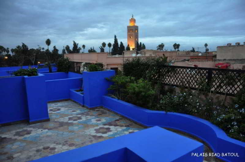 Marrakech By Hivernage Riad Marrakesh