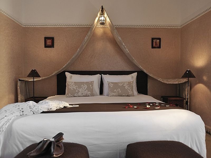 Dar Riad 4*