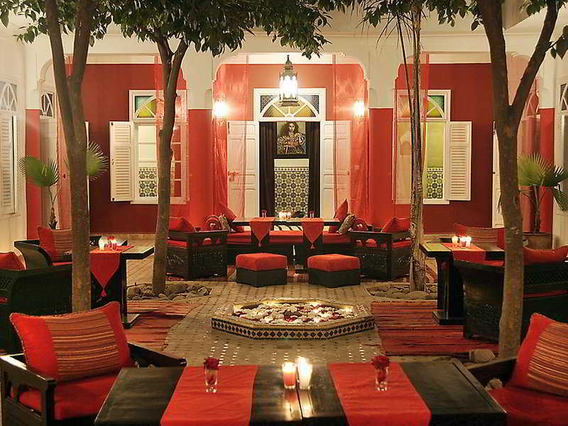 Almeria & Riad 4*