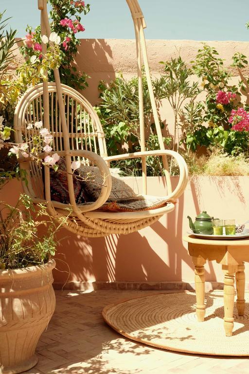 Riad Be Marrakech