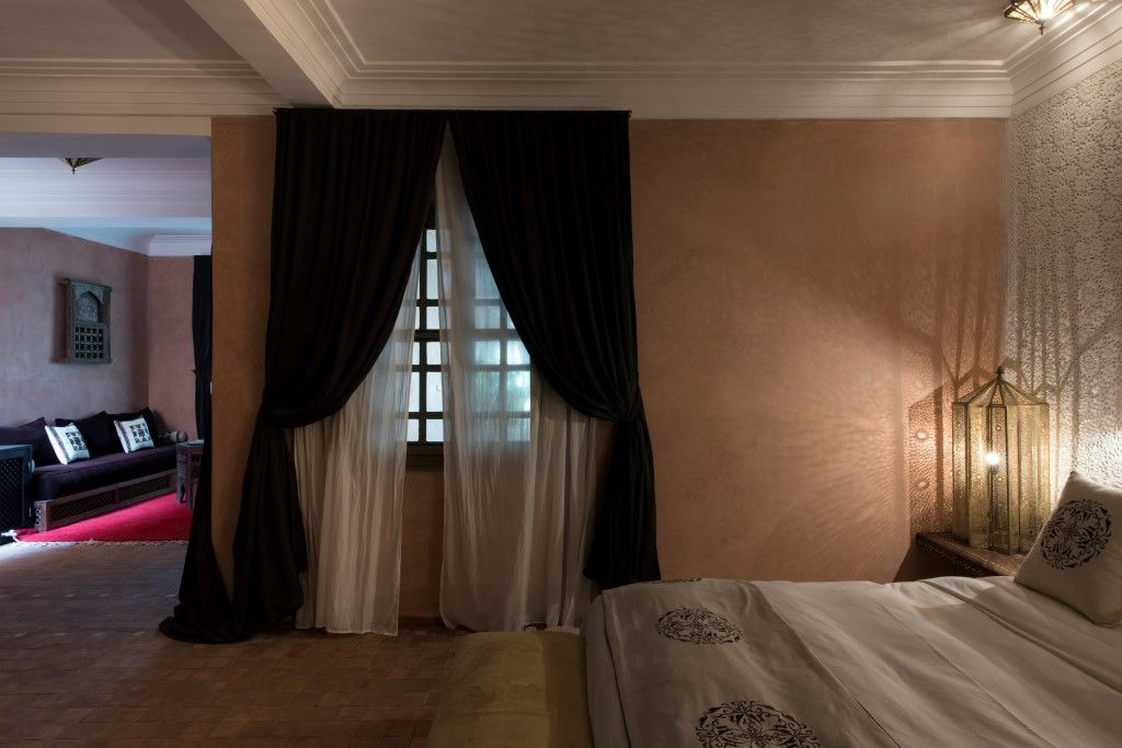 Almaha Marrakech Restaurant & 5*
