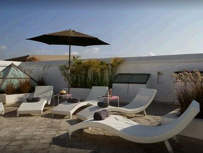 Sapphire & 4* Marrakesch