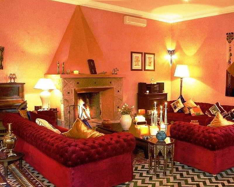 Dar Shama Hotel 5*