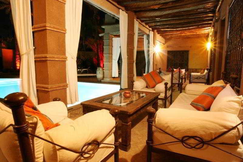Dar Shama Hotel Marrakesh